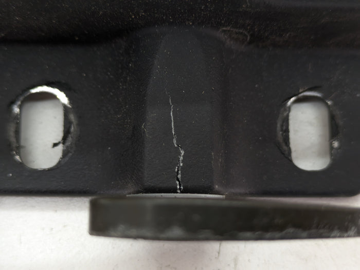 BMW E46 M3 330ci 325ci 323ci Convertible Hardtop Front Left/Right Latches/Handles Set 8228921/8228922 *DAMAGED*