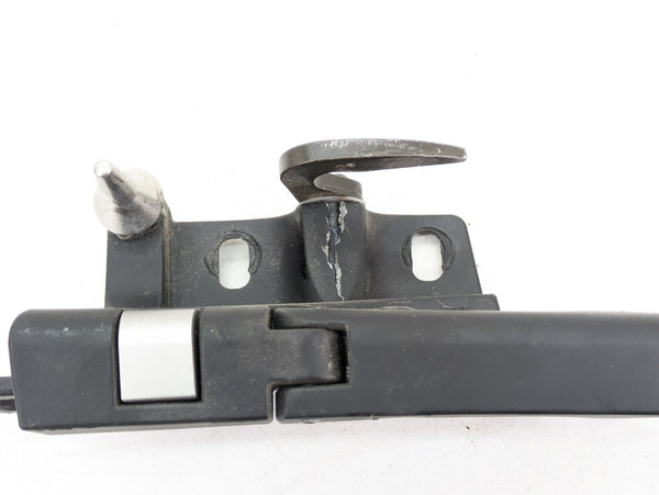 BMW E46 M3 330ci 325ci 323ci Convertible Hardtop Front Left/Right Latches/Handles Set 8228921/8228922 *DAMAGED*