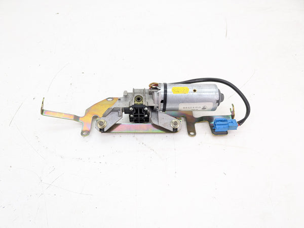BMW E46 M3 330ci 325ci 323ci Convertible Roof/Soft Top Latch Locking Motor 8370816 *DAMAGED*