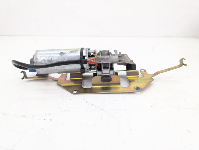 BMW E46 M3 330ci 325ci 323ci Convertible Roof/Soft Top Latch Locking Motor 8370816 *DAMAGED*