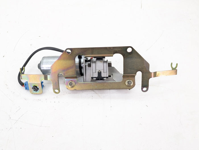 BMW E46 M3 330ci 325ci 323ci Convertible Roof/Soft Top Latch Locking Motor 8370816 *DAMAGED*