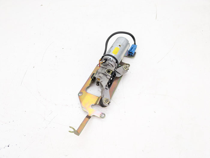 BMW E46 M3 330ci 325ci 323ci Convertible Roof/Soft Top Latch Locking Motor 8370816 *DAMAGED*