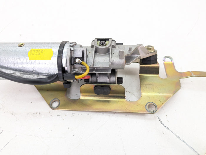 BMW E46 330ci M3 325ci 323ci Convertible Roof/Soft Top Latch Locking Motor 8370816