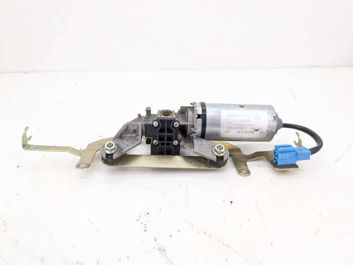 BMW E46 325ci M3 330ci 323ci Convertible Roof/Soft Top Latch Locking Motor 8370816