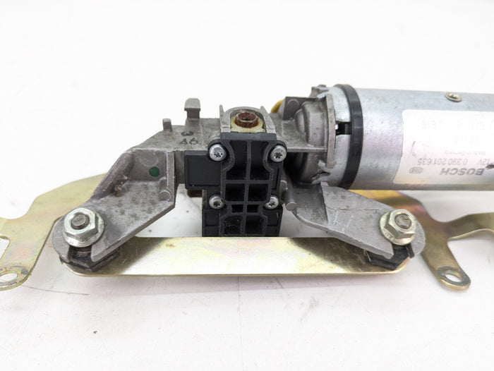 BMW E46 325ci M3 330ci 323ci Convertible Roof/Soft Top Latch Locking Motor 8370816