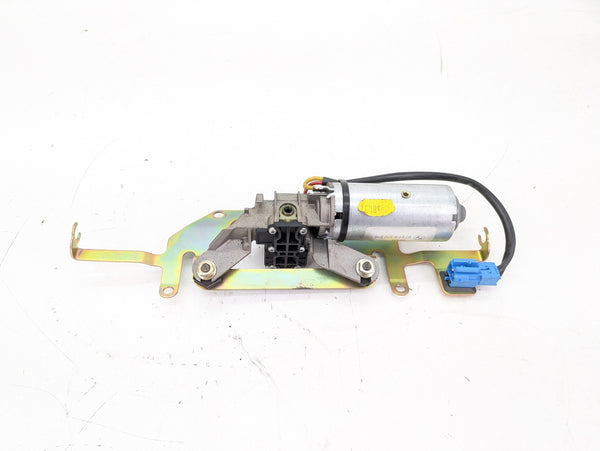 BMW E46 323ci M3 330ci 325ci Convertible Roof/Soft Top Latch Locking Motor 8370816