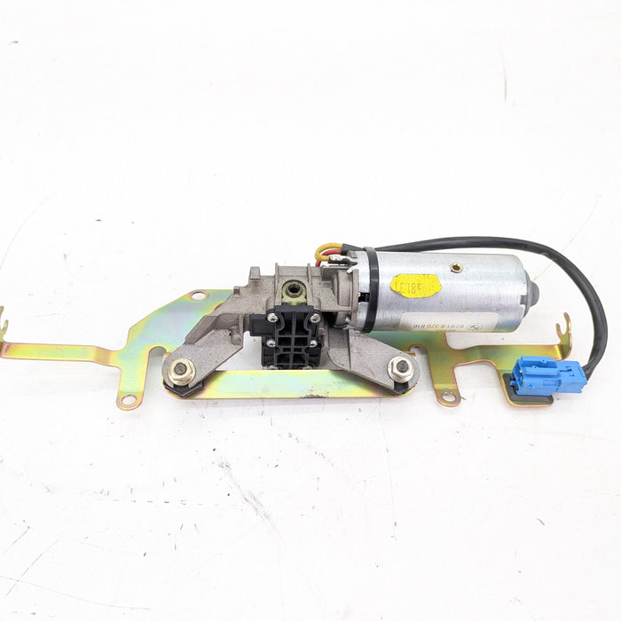 BMW E46 323ci M3 330ci 325ci Convertible Roof/Soft Top Latch Locking Motor 8370816