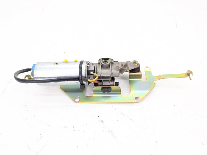 BMW E46 323ci M3 330ci 325ci Convertible Roof/Soft Top Latch Locking Motor 8370816