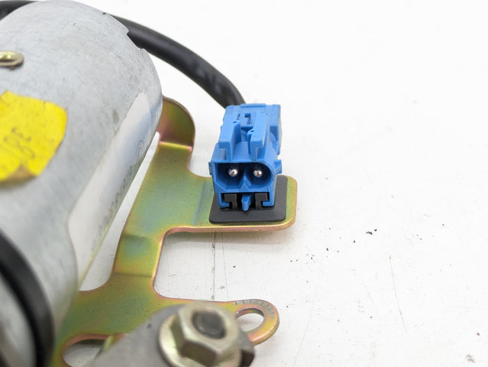 BMW E46 323ci M3 330ci 325ci Convertible Roof/Soft Top Latch Locking Motor 8370816