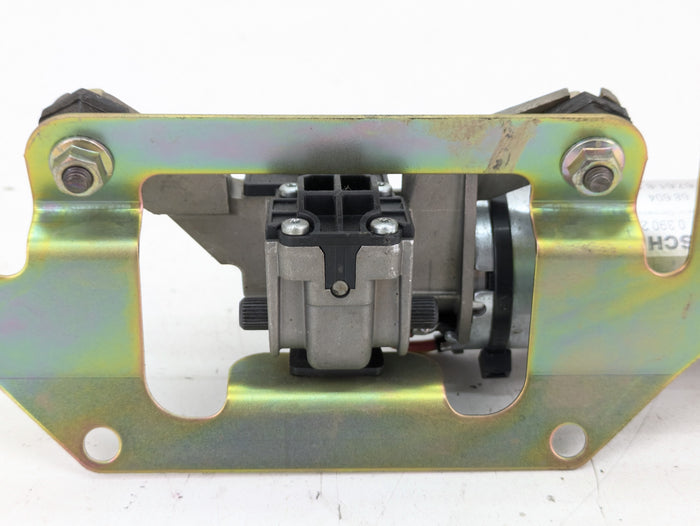 BMW E46 323ci M3 330ci 325ci Convertible Roof/Soft Top Latch Locking Motor 8370816