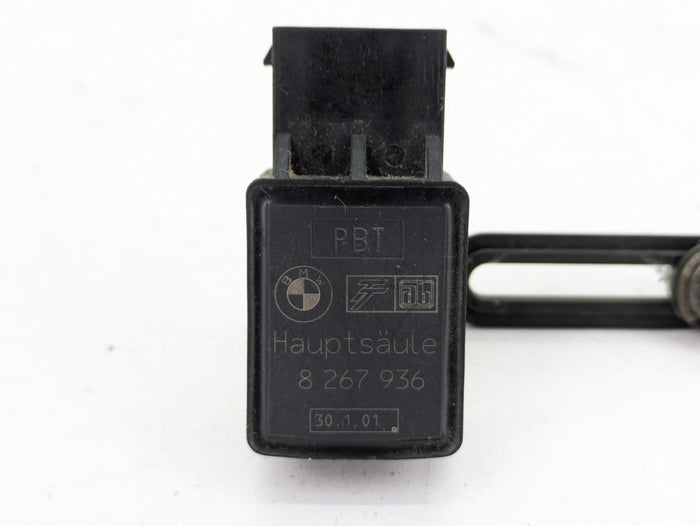 BMW E46 M3 330ci 325ci 323ci Convertible Folding Top/Soft Top Position Sensor 8267936