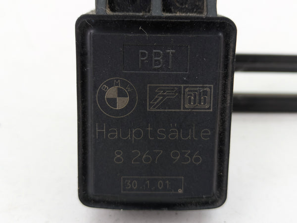 BMW E46 M3 330ci 325ci 323ci Convertible Folding Top/Soft Top Position Sensor 8267936