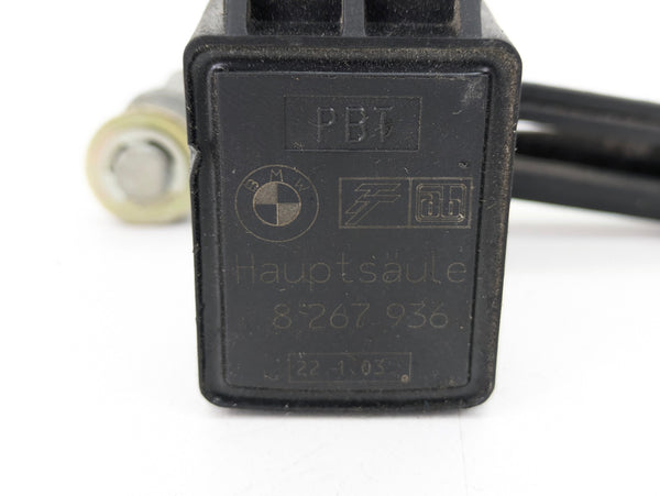 BMW E46 330ci M3 325ci 323ci Convertible Folding Top/Soft Top Position Sensor 8267936