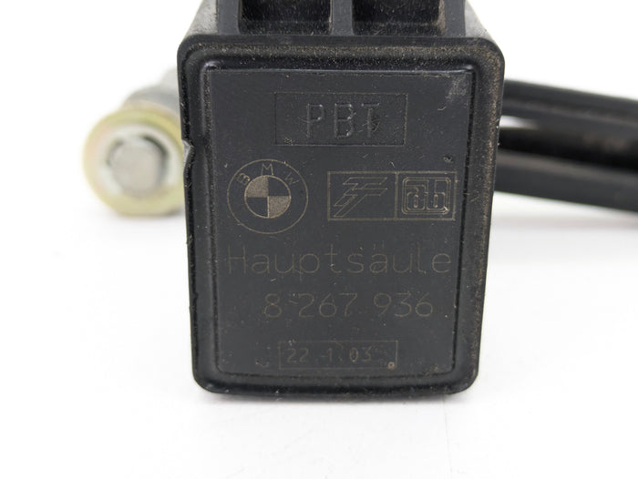 BMW E46 330ci M3 325ci 323ci Convertible Folding Top/Soft Top Position Sensor 8267936