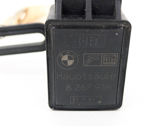 BMW E46 325ci M3 330ci 323ci Convertible Folding Top/Soft Top Position Sensor 8267936