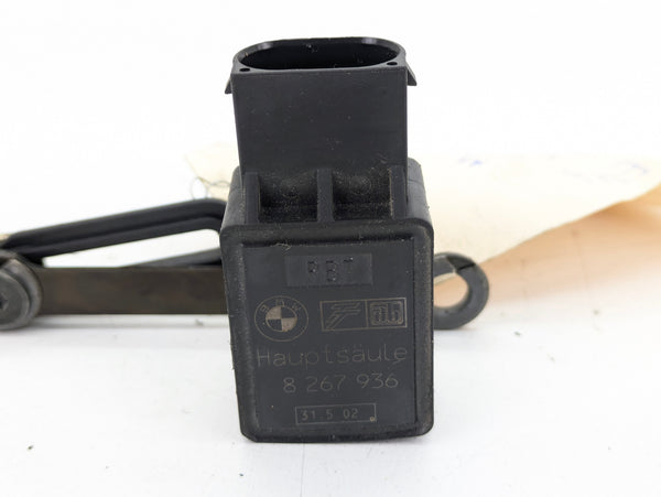 BMW E46 323ci M3 330ci 325ci Convertible Folding Top/Soft Top Position Sensor 8267936