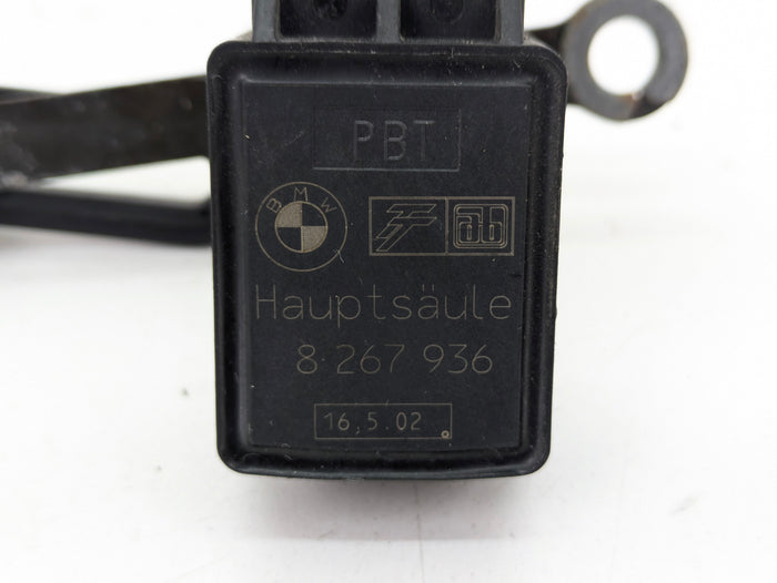 BMW E64 M6 650i 645i Convertible Folding Top/Soft Top Position Sensor 8267936