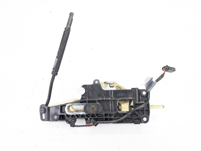 BMW E46 330ci 325ci 323ci M3 Convertible Left Convertible Roof Soft Top Latch Lock 7031361 *DAMAGED*