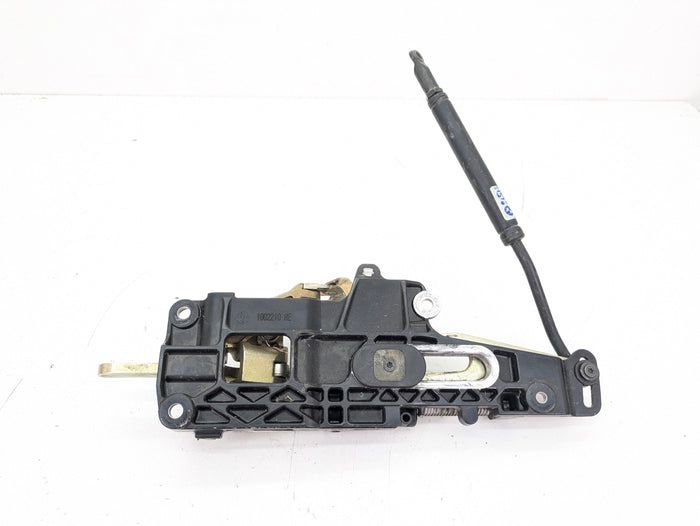 BMW E46 330ci 325ci 323ci M3 Convertible Right Convertible Roof Soft Top Latch Lock 8229824/7031362*Damaged*