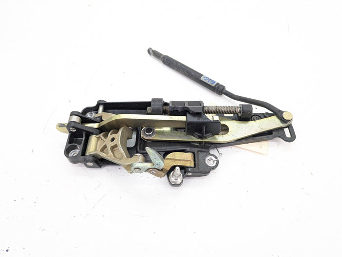 BMW E46 330ci 325ci 323ci M3 Convertible Right Convertible Roof Soft Top Latch Lock 7031362/8229824*Damaged*