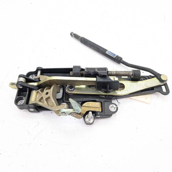 BMW E46 330ci 325ci 323ci M3 Convertible Right Convertible Roof Soft Top Latch Lock 7031362/8229824*Damaged*