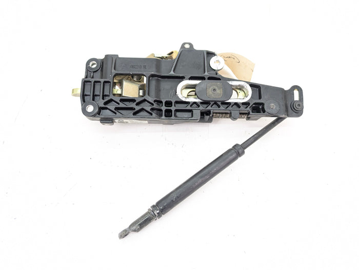 BMW E46 330ci 325ci 323ci M3 Convertible Right Convertible Roof Soft Top Latch Lock 7031362/8229824*Damaged*