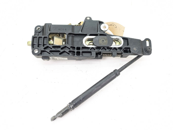 BMW E46 330ci 325ci 323ci M3 Convertible Right Convertible Roof Soft Top Latch Lock 7031362/8229824*Damaged*