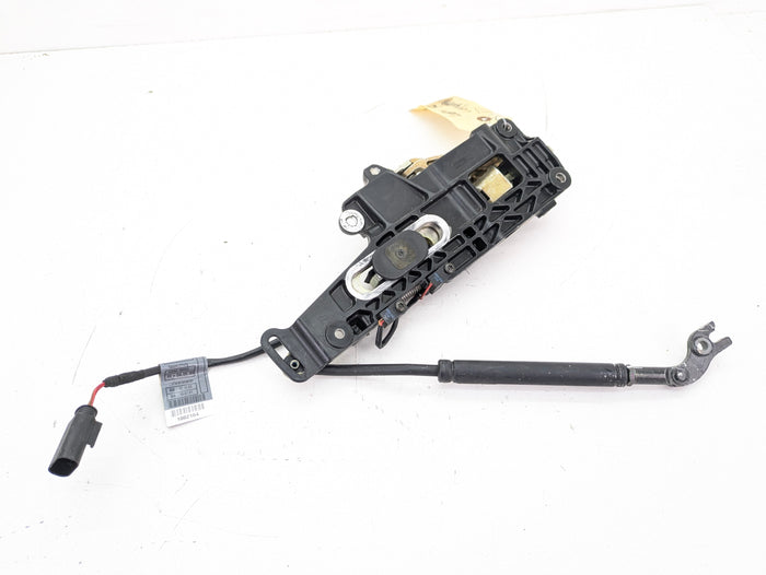 BMW E46 330ci 325ci 323ci M3 Convertible Left Convertible Roof Soft Top Latch Lock 7031361 / 8229824 *Damaged*
