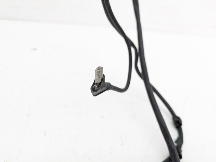 BMW E46 330ci M3 325ci 323ci Convertible Roof/Soft Top Wiring Harness 8243267 *DAMAGED*