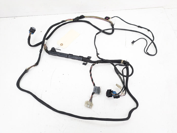 BMW E46 M3 330ci 325ci 323ci Convertible Roof/Soft Top Wiring Harness 8243267