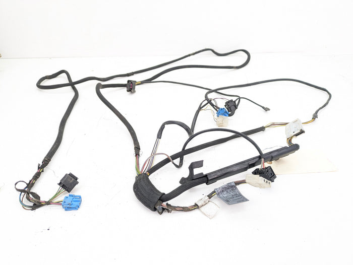 BMW E46 M3 330ci 325ci 323ci Convertible Roof/Soft Top Wiring Harness 8243267