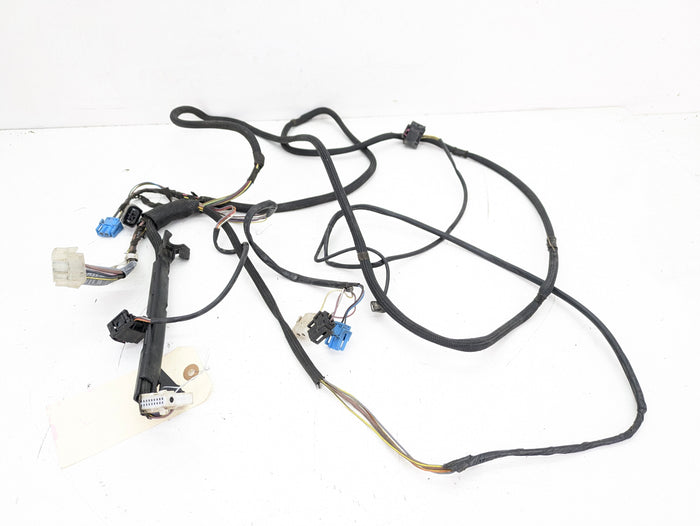 BMW E46 M3 330ci 325ci 323ci Convertible Roof/Soft Top Wiring Harness 8243267