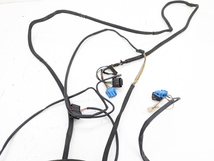 BMW E46 M3 330ci 325ci 323ci Convertible Roof/Soft Top Wiring Harness 8243267