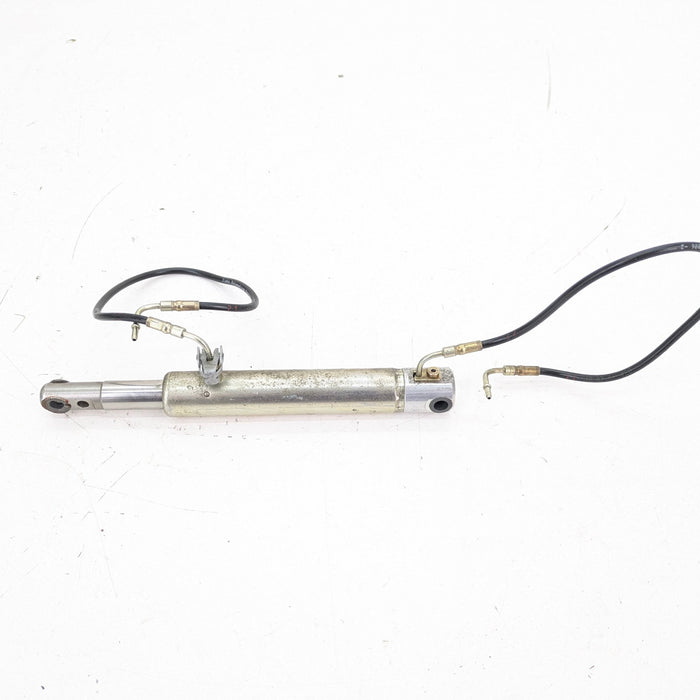 BMW E46 M3 330ci 325ci 323ci Convertible Roof/Soft Top Hydraulic Line 21 22 & Cylinder 54347025597/54347025593