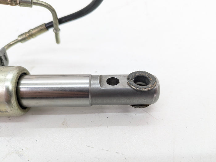 BMW E46 M3 330ci 325ci 323ci Convertible Roof/Soft Top Hydraulic Line 21 22 & Cylinder 54347025597/54347025593