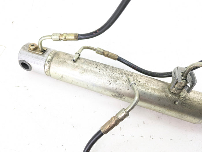 BMW E46 M3 330ci 325ci 323ci Convertible Roof/Soft Top Hydraulic Line 21 22 & Cylinder 54347025597/54347025593