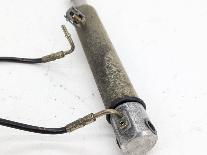 BMW E46 M3 330ci 325ci 323ci Convertible Roof/Soft Top Hydraulic Line 22 & Cylinder 54347025597/54347025593