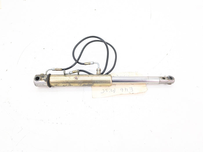 BMW E46 325ci M3 330ci 323ci Convertible Roof/Soft Top Hydraulic Line 21 22 & Cylinder 54347025597/54347025593