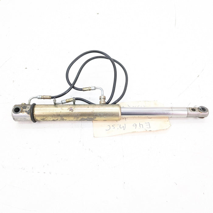 BMW E46 325ci M3 330ci 323ci Convertible Roof/Soft Top Hydraulic Line 21 22 & Cylinder 54347025597/54347025593