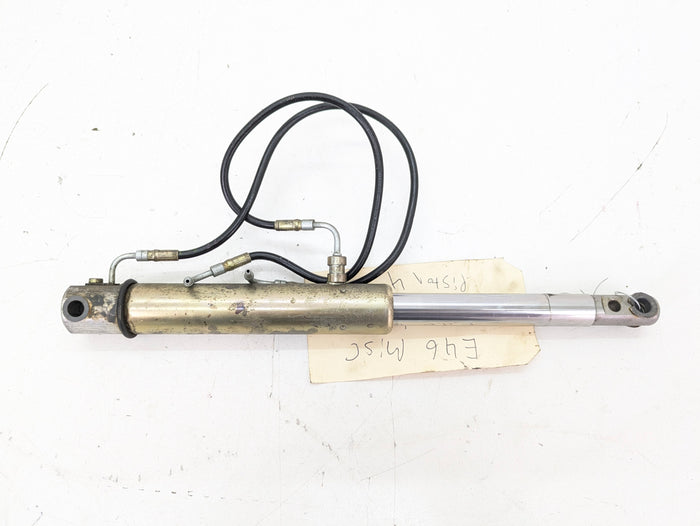 BMW E46 325ci M3 330ci 323ci Convertible Roof/Soft Top Hydraulic Line 21 22 & Cylinder 54347025597/54347025593