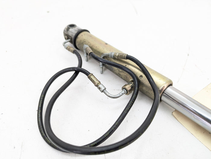 BMW E46 325ci M3 330ci 323ci Convertible Roof/Soft Top Hydraulic Line 21 22 & Cylinder 54347025597/54347025593