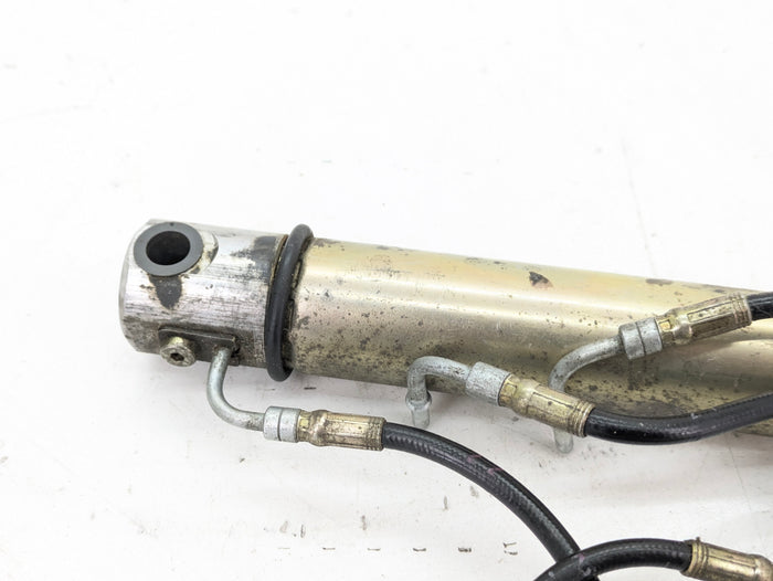 BMW E46 325ci M3 330ci 323ci Convertible Roof/Soft Top Hydraulic Line 21 22 & Cylinder 54347025597/54347025593