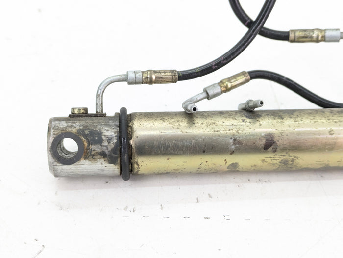 BMW E46 325ci M3 330ci 323ci Convertible Roof/Soft Top Hydraulic Line 21 22 & Cylinder 54347025597/54347025593