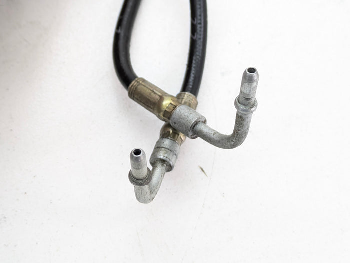 BMW E46 325ci M3 330ci 323ci Convertible Roof/Soft Top Hydraulic Line 21 22 & Cylinder 54347025597/54347025593