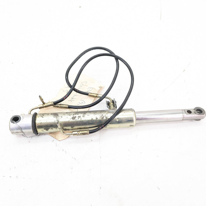 BMW E46 330ci M3 325ci 323ci Convertible Roof/Soft Top Hydraulic Line 21 22 & Cylinder 54347025597/54347025593