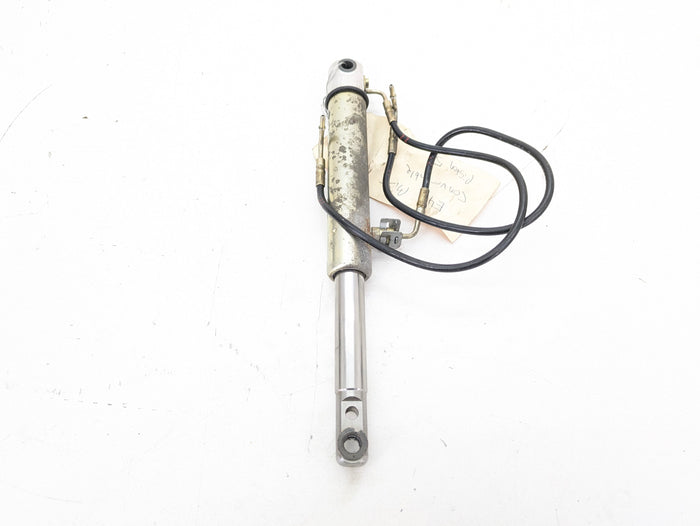 BMW E46 330ci M3 325ci 323ci Convertible Roof/Soft Top Hydraulic Line 21 22 & Cylinder 54347025597/54347025593