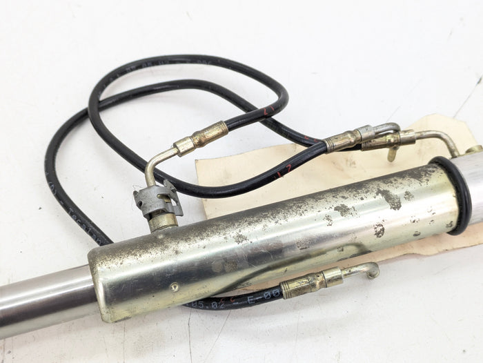 BMW E46 330ci M3 325ci 323ci Convertible Roof/Soft Top Hydraulic Line 21 22 & Cylinder 54347025597/54347025593