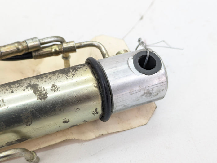 BMW E46 330ci M3 325ci 323ci Convertible Roof/Soft Top Hydraulic Line 21 22 & Cylinder 54347025597/54347025593