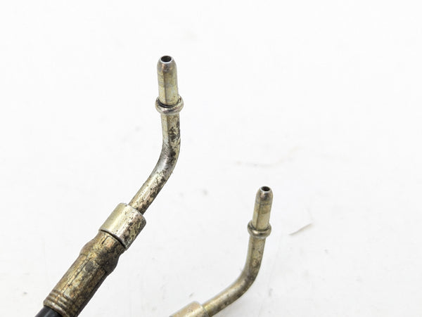 BMW E46 330ci M3 325ci 323ci Convertible Roof/Soft Top Hydraulic Line 21 22 & Cylinder 54347025597/54347025593