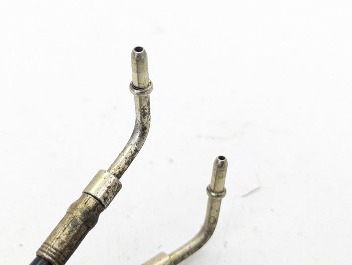 BMW E46 330ci M3 325ci 323ci Convertible Roof/Soft Top Hydraulic Line 21 22 & Cylinder 54347025597/54347025593